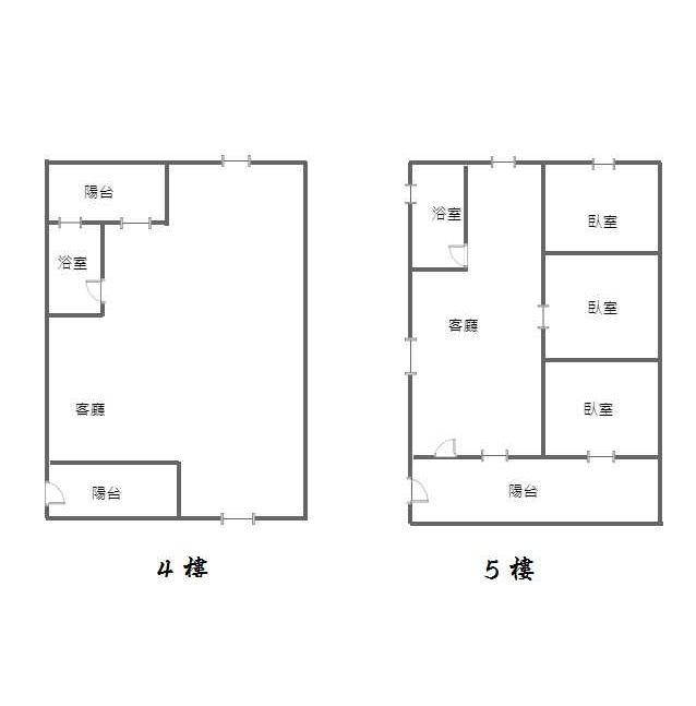 板橋公寓頂加