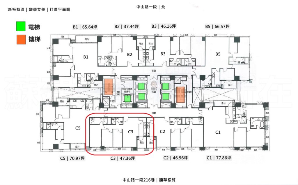 馥華艾美_蘇建豪_馥華艾美專家